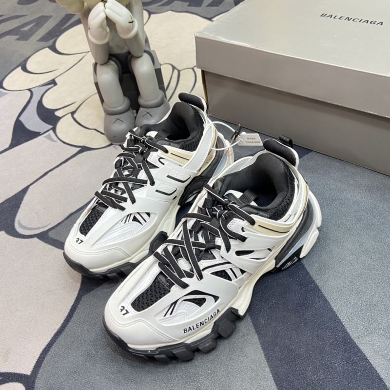 Balenciaga Track Shoes